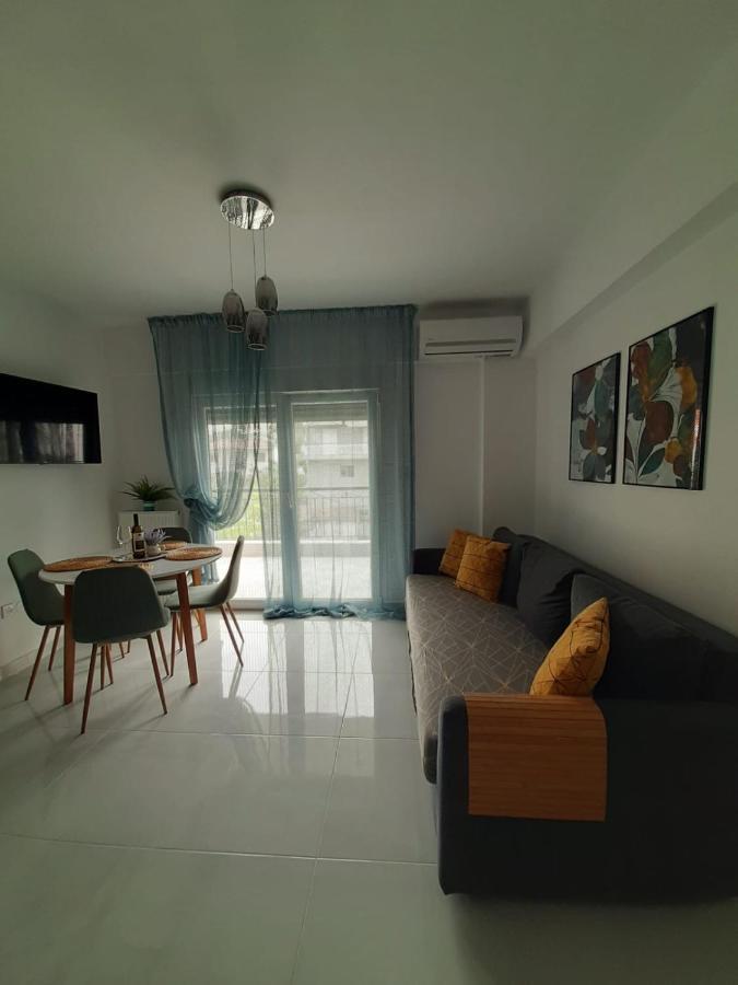 Appartement In Kallikratia Nea Kallikrateia Εξωτερικό φωτογραφία