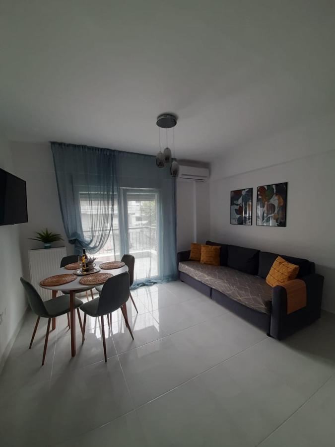 Appartement In Kallikratia Nea Kallikrateia Εξωτερικό φωτογραφία