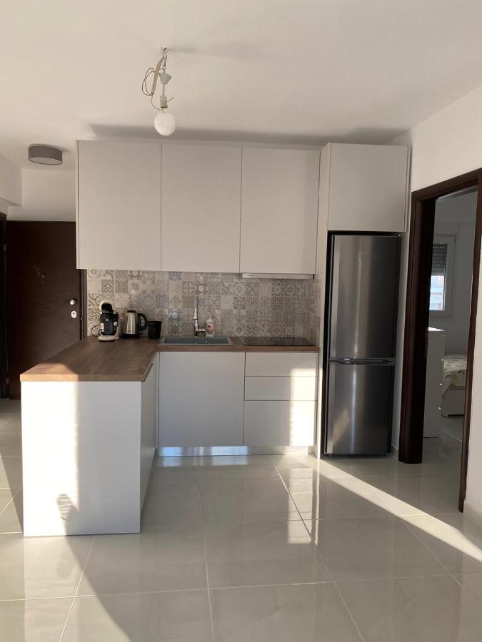 Appartement In Kallikratia Nea Kallikrateia Εξωτερικό φωτογραφία