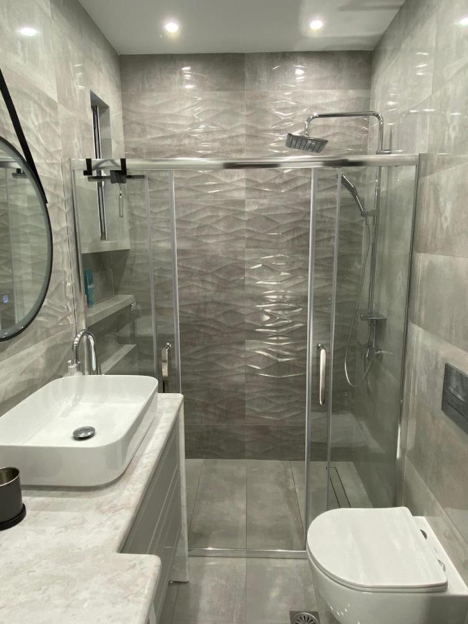 Appartement In Kallikratia Nea Kallikrateia Εξωτερικό φωτογραφία