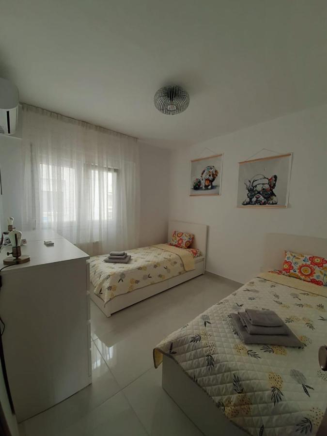 Appartement In Kallikratia Nea Kallikrateia Εξωτερικό φωτογραφία